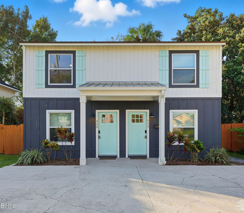 Perfect Beach Rental